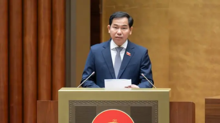 Không đánh đổi môi trường lấy phát triển kinh tế đơn thuần